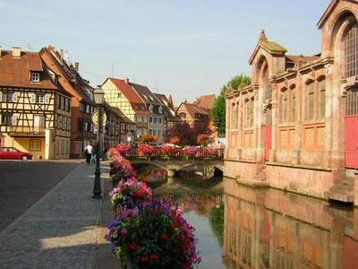 背上行囊，讓心去旅行：全球最吸引人的20個旅游目的地