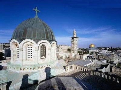 背上行囊，讓心去旅行：全球最吸引人的20個旅游目的地