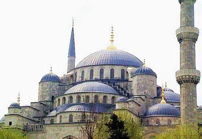 背上行囊，讓心去旅行：全球最吸引人的20個旅游目的地