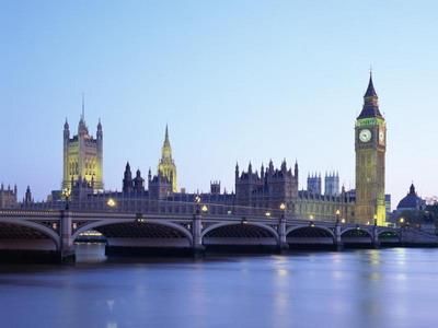 背上行囊，讓心去旅行：全球最吸引人的20個旅游目的地