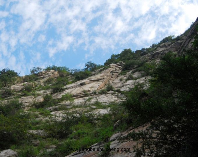 【走遍中國(guó)·景點(diǎn)篇】秦嶺 【走遍中國(guó)·景點(diǎn)篇】秦嶺